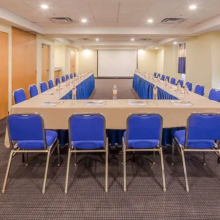 Microtel Inn & Suites By Wyndham Culiacan 
