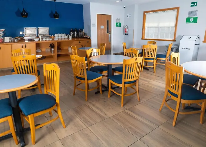 Microtel Inn & Suites By Wyndham Culiacan